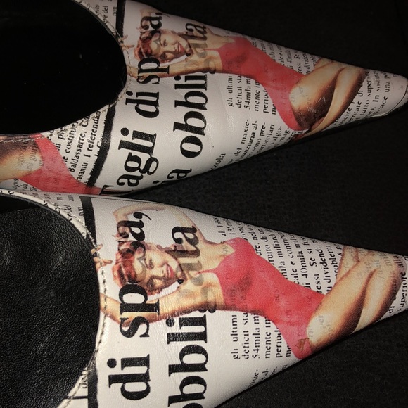 CARLOS BY CARLOS SANTANA ROAR STILETTO HEELS - Picture 4 of 12